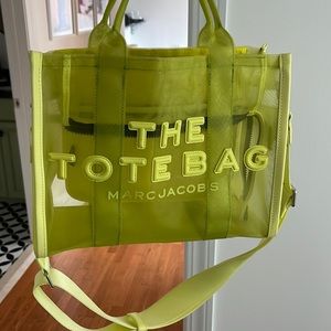 Marc Jacobs Tote Bag